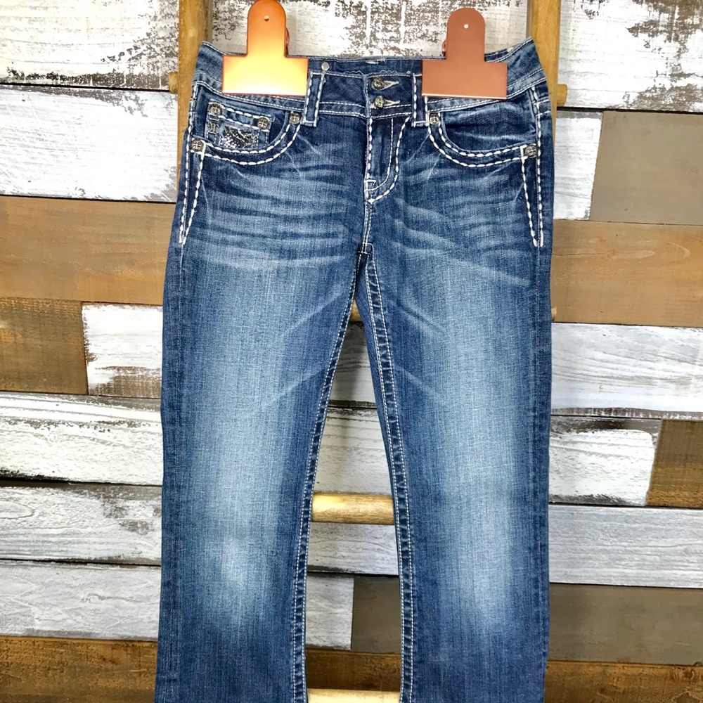 Miss Me Jeans - Picture 2 of 7